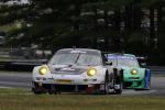 Porsche 911 GT3 RSR 2012 года